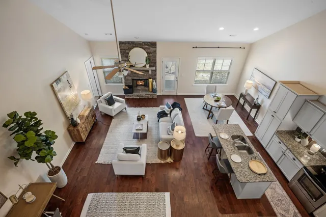 $515,900 | 7504 Beechnut Way, Fairview, TN 37062