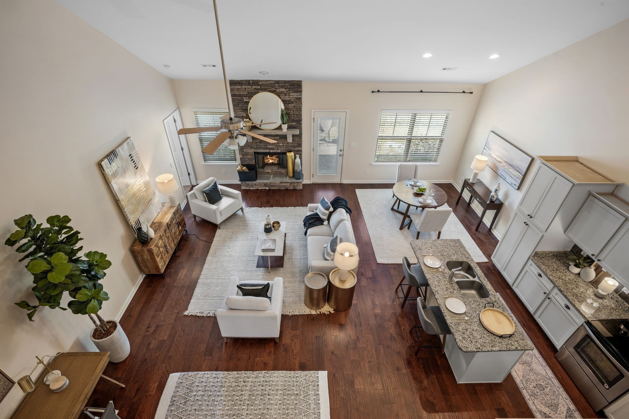 7504 Beechnut Way Fairview, TN 37062 - Photo 13 of 39