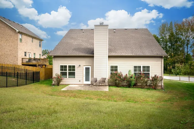 $515,900 | 7504 Beechnut Way, Fairview, TN 37062