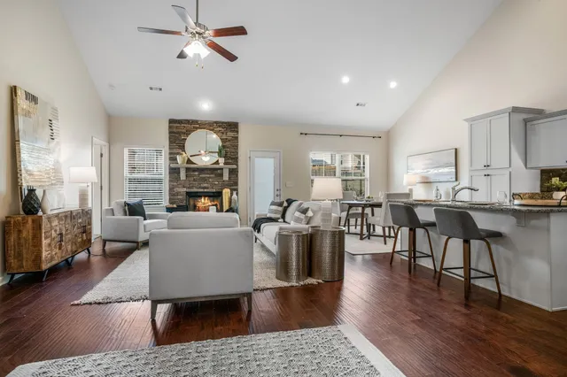 $515,900 | 7504 Beechnut Way, Fairview, TN 37062