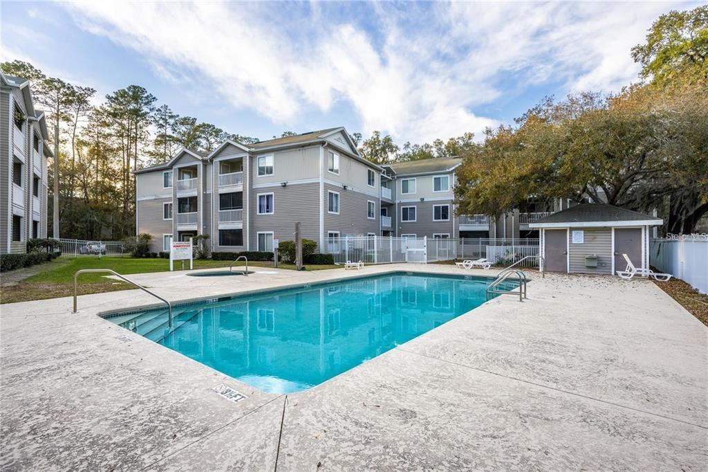 4000 Southwest 23rd Street, Unit 1108 Gainesville, FL 32608 - Photo 26 of 28