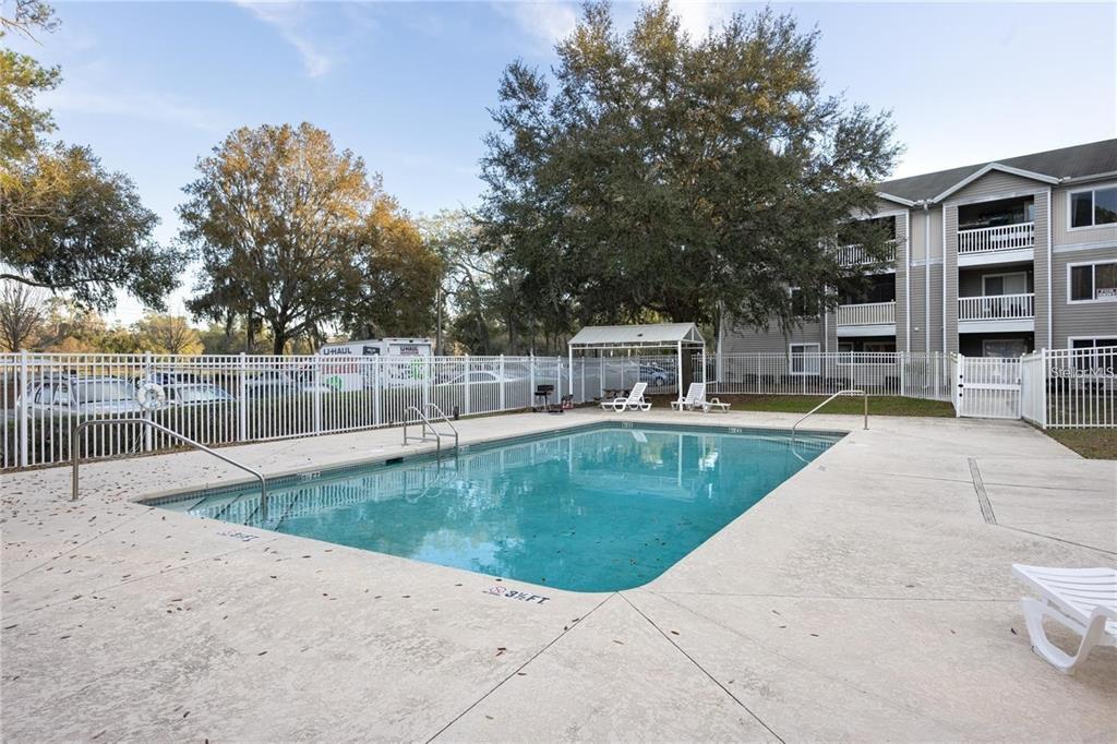 4000 Southwest 23rd Street, Unit 1108 Gainesville, FL 32608 - Photo 27 of 28