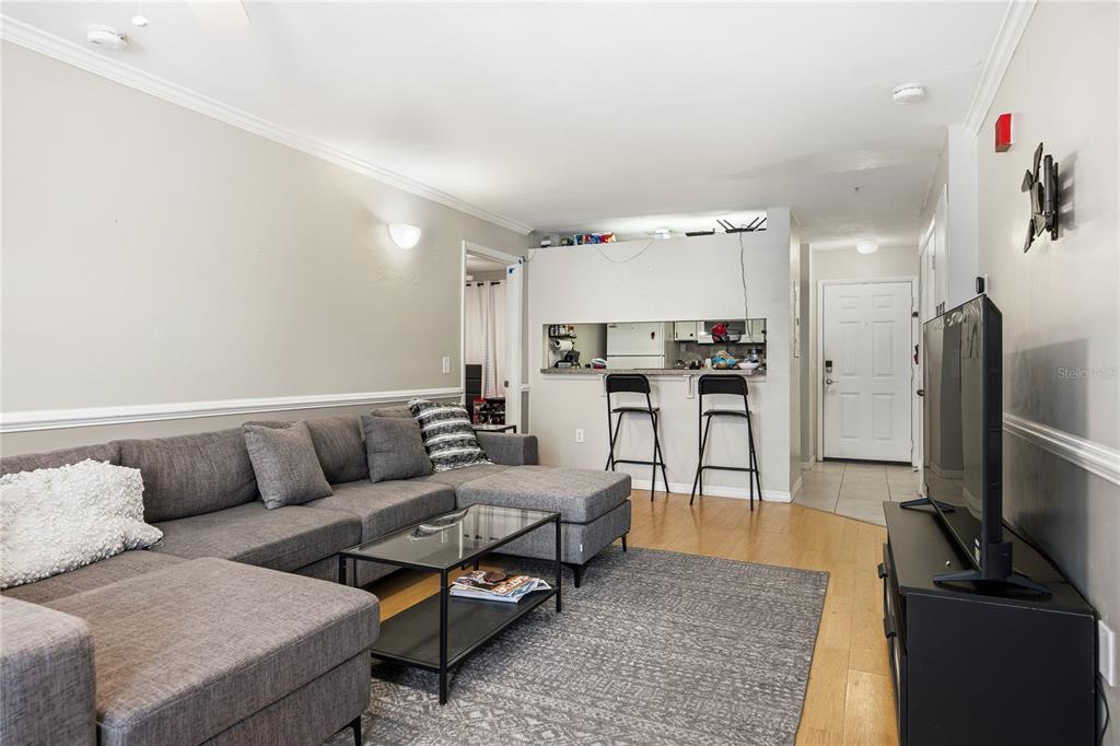 4000 Southwest 23rd Street, Unit 1108 Gainesville, FL 32608 - Photo 4 of 28