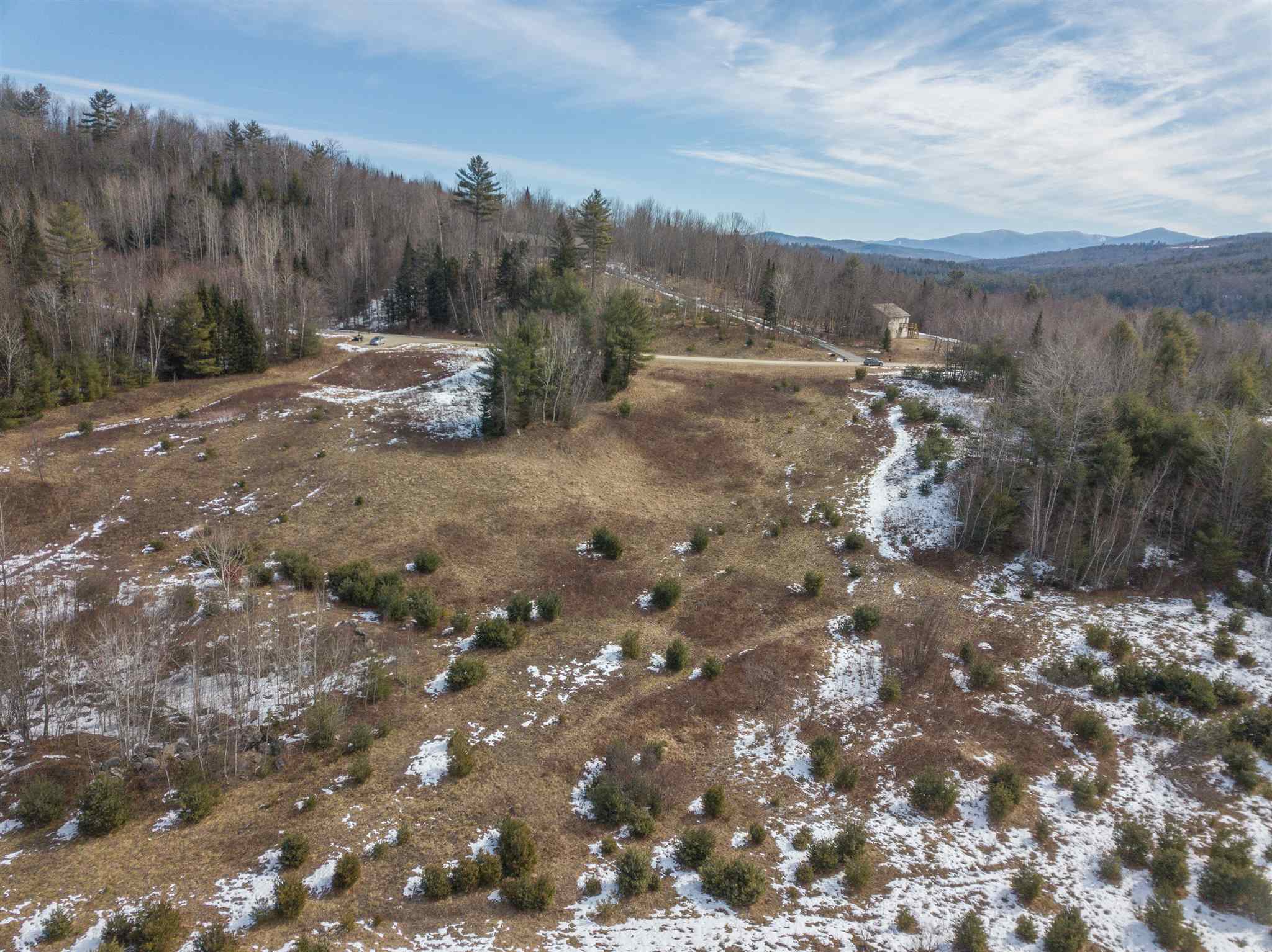 Lot 6 Buck Ridge Road Lisbon, NH 03585 - Photo 15 of 16 Gallery Image 15