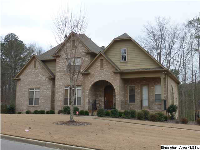 120 Wild Timber Parkway Pelham, AL 35124 - Photo 29 of 32