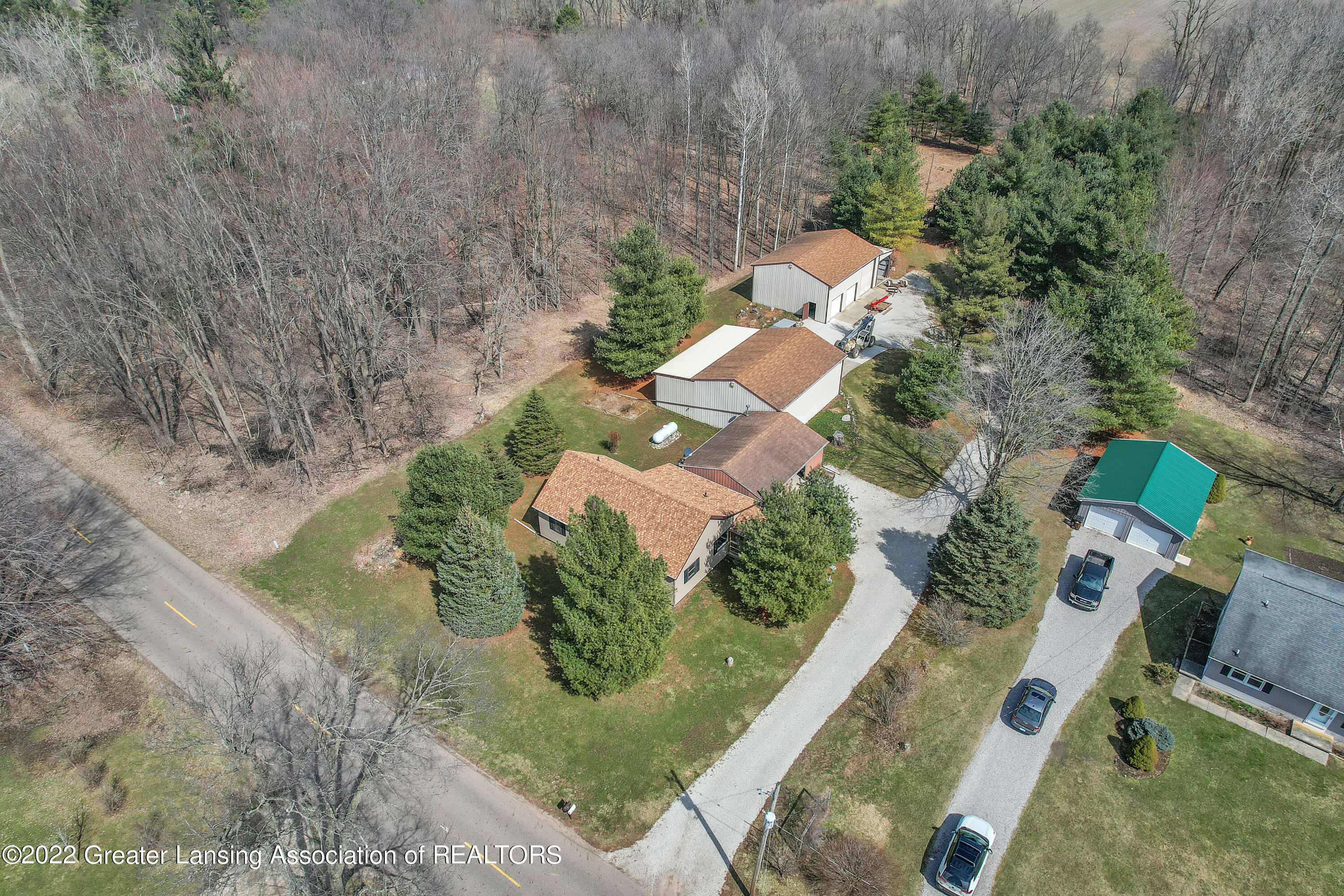4763 Freeman Road Eaton Rapids, MI 48827 - Photo 40 of 54 DJI_0693