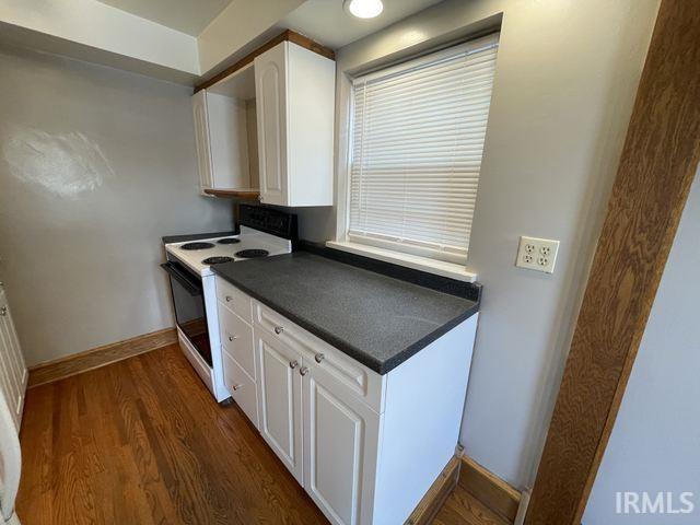813 West Berry Street Fort Wayne, IN 46802 - Photo 18 of 33