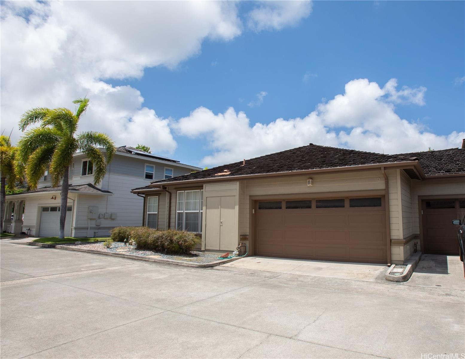 520 Lunalilo Home Road, Unit 337 Honolulu, HI 96825 - Photo 1 of 1 Gallery Image 1