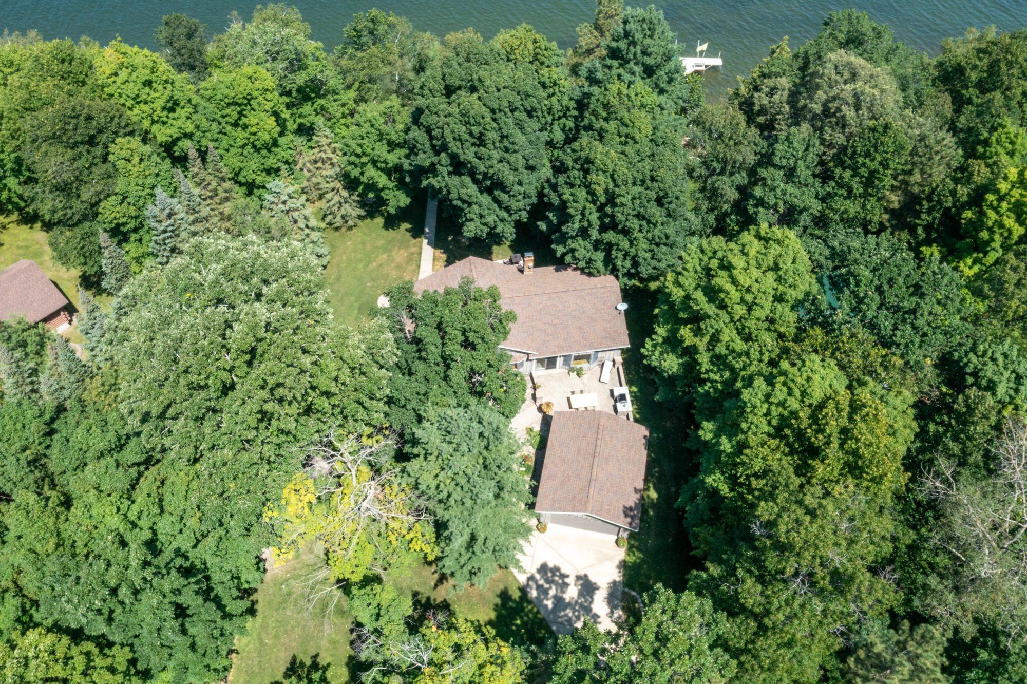 7516 Blue Water Beach Road Northwest Walker, MN 56484 - Photo 48 of 65