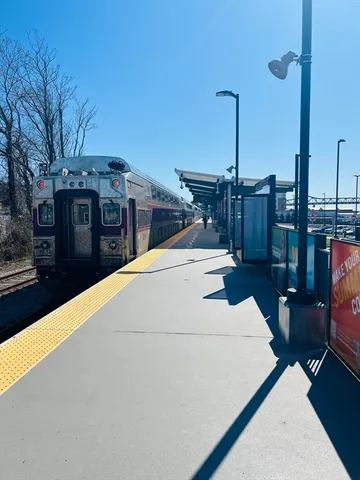 a view of a terrace with chairs