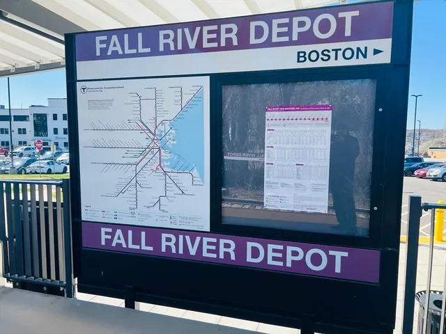 $899,999 | 297 Lindsey Street, Fall River, MA 02720