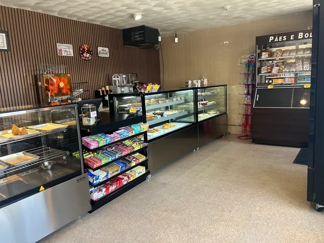 a room with lots of different colored cloths