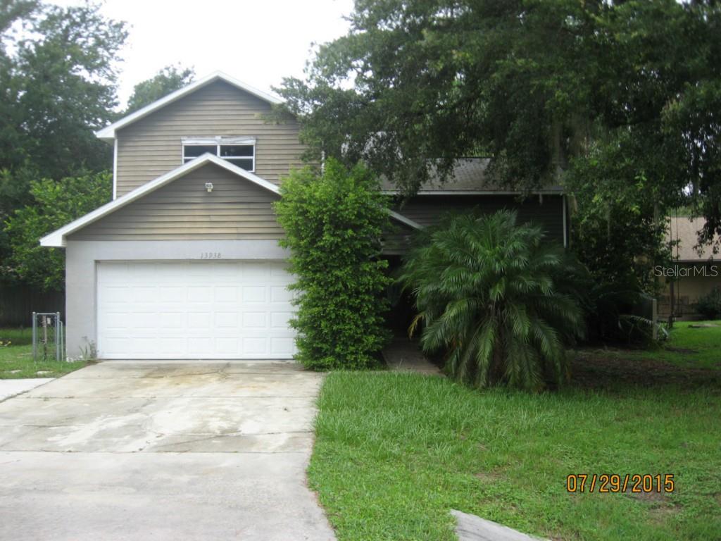 13938 Lake Mary Jane Road Orlando, FL 32832 - Photo 1 of 1
