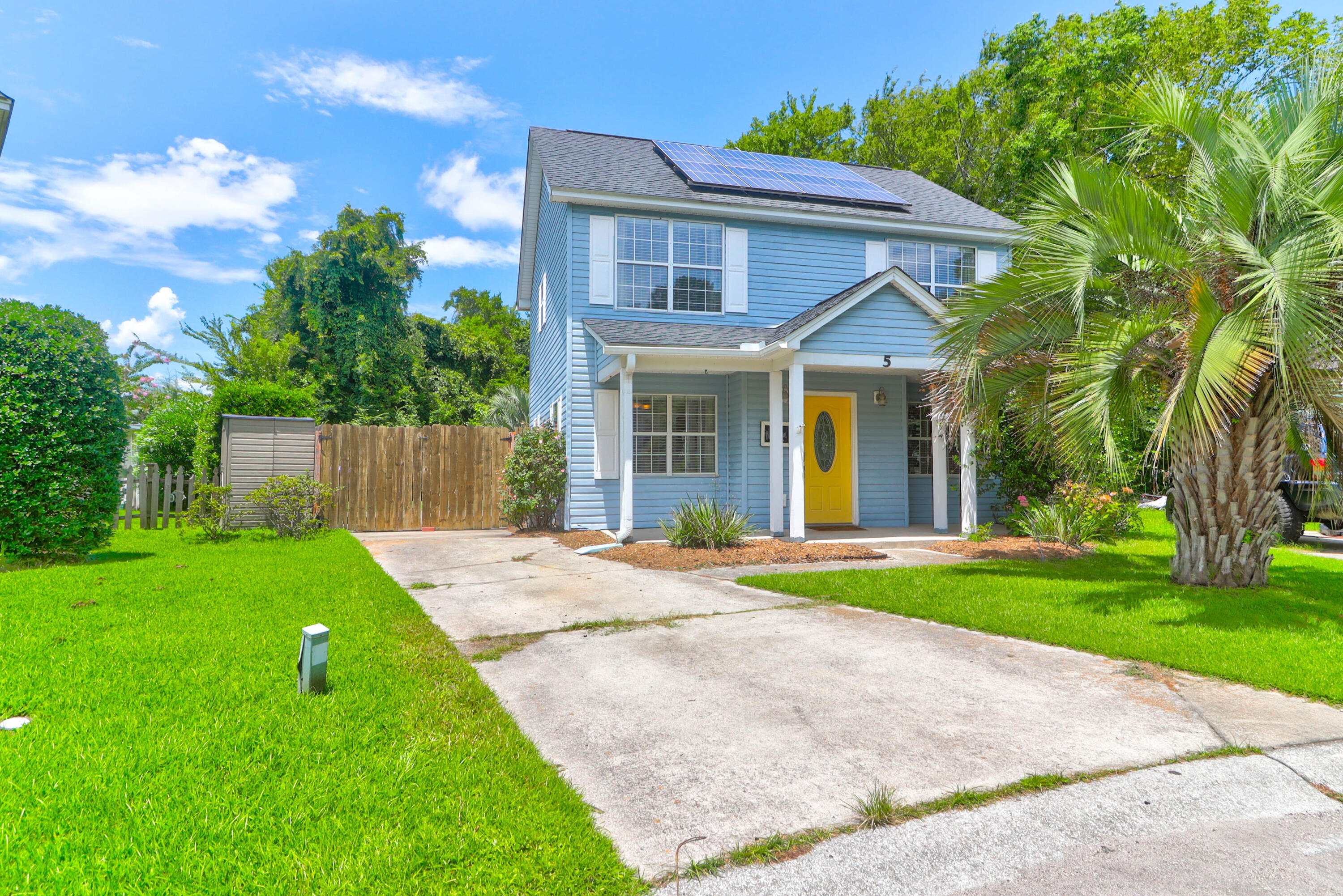 5 Timberleaf Court Charleston, SC 29407 - Photo 26 of 26 5 Timberleaf Ct -Tidalcreekphoto- (42)
