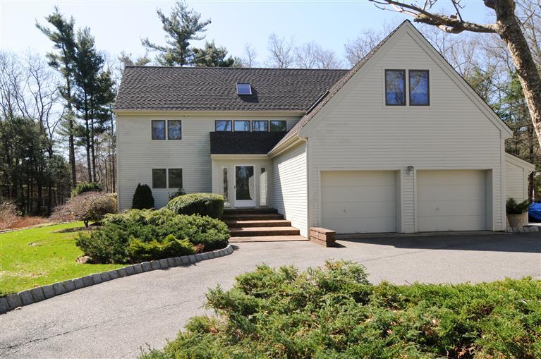 91 Olde Knoll Road Marion, MA 02738 - Photo 2 of 9 Additional Photo