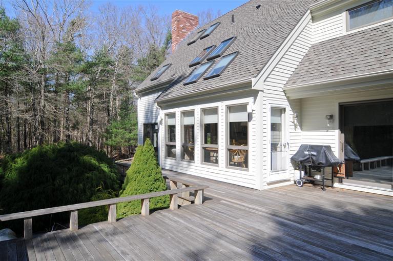 91 Olde Knoll Road Marion, MA 02738 - Photo 3 of 9 Additional Photo