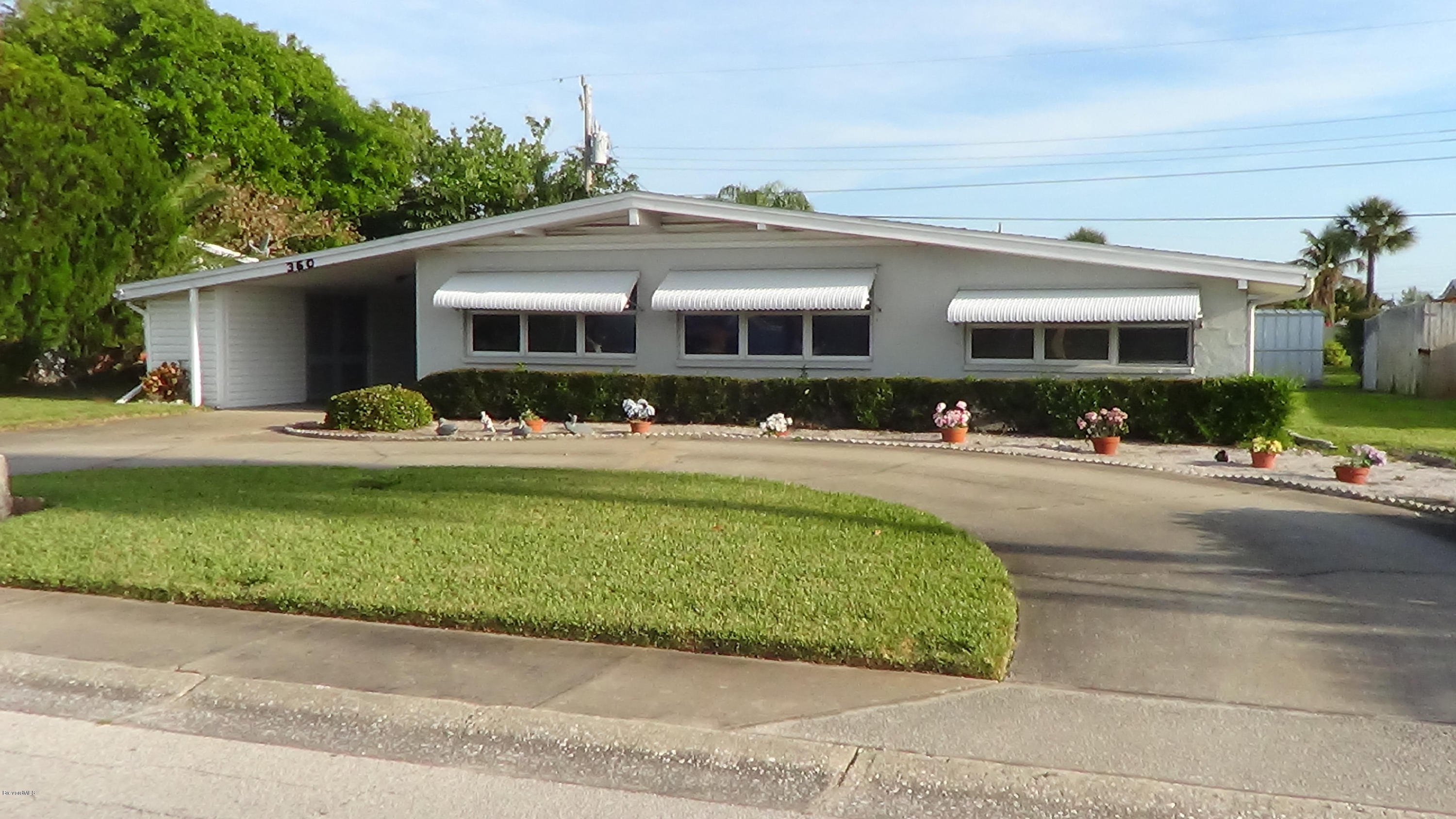 360 Needle Boulevard Merritt Island, FL 32953 - Photo 1 of 22 DSC01282