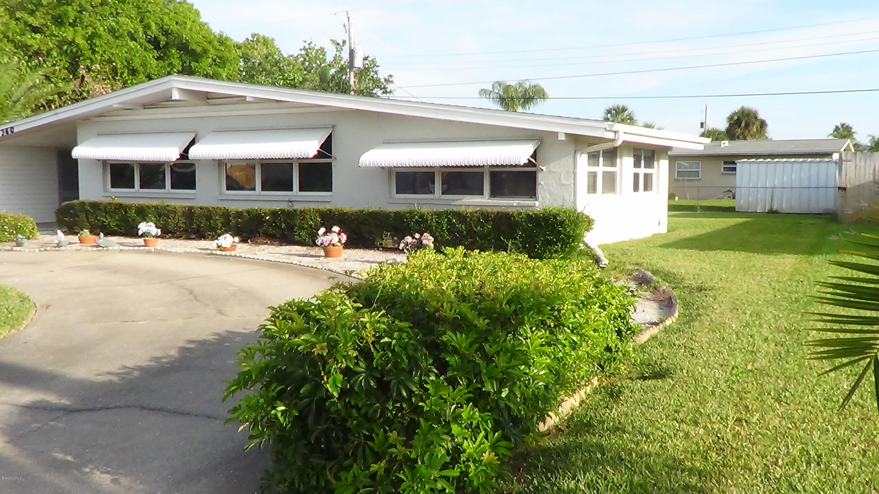 360 Needle Boulevard Merritt Island, FL 32953 - Photo 2 of 22 DSC01283