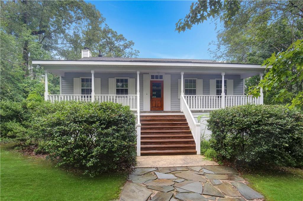 17611 Three Rivers Road Covington, LA 70433 - Photo 1 of 30