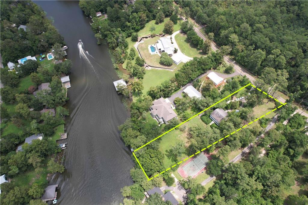 17611 Three Rivers Road Covington, LA 70433 - Photo 2 of 30