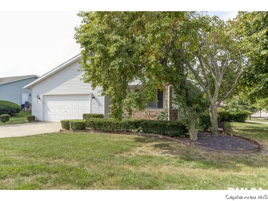 101 Norwalk Road Springfield, IL 62704 - Photo 30 of 36