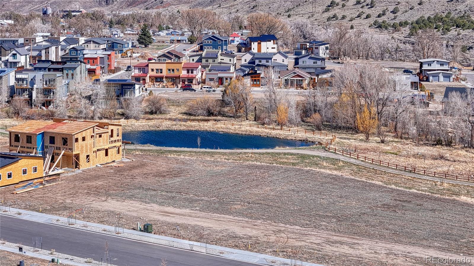 236 Southside Loop Salida, CO 81201 - Photo 11 of 13 a view of city