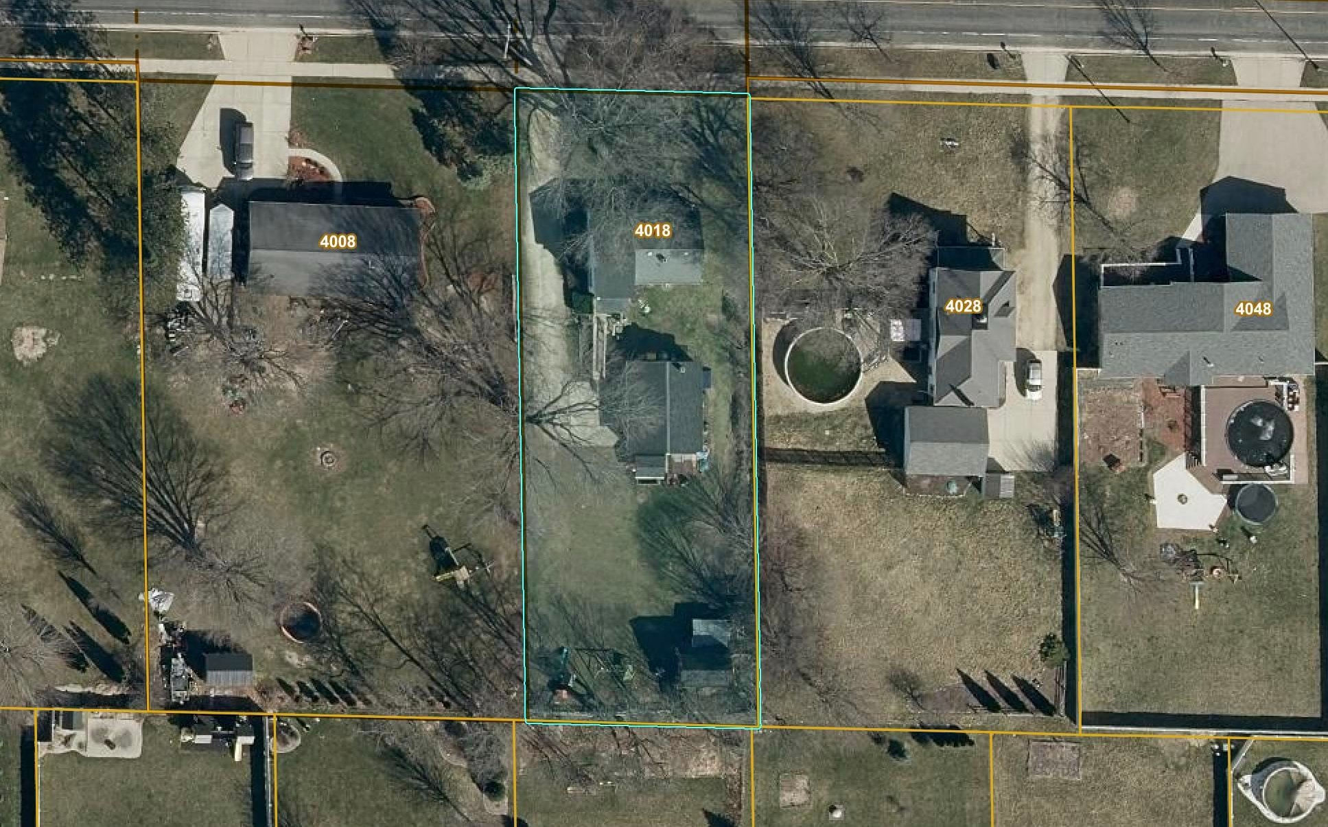 4018 East Rotamer Road Janesville, WI 53546 - Photo 73 of 76