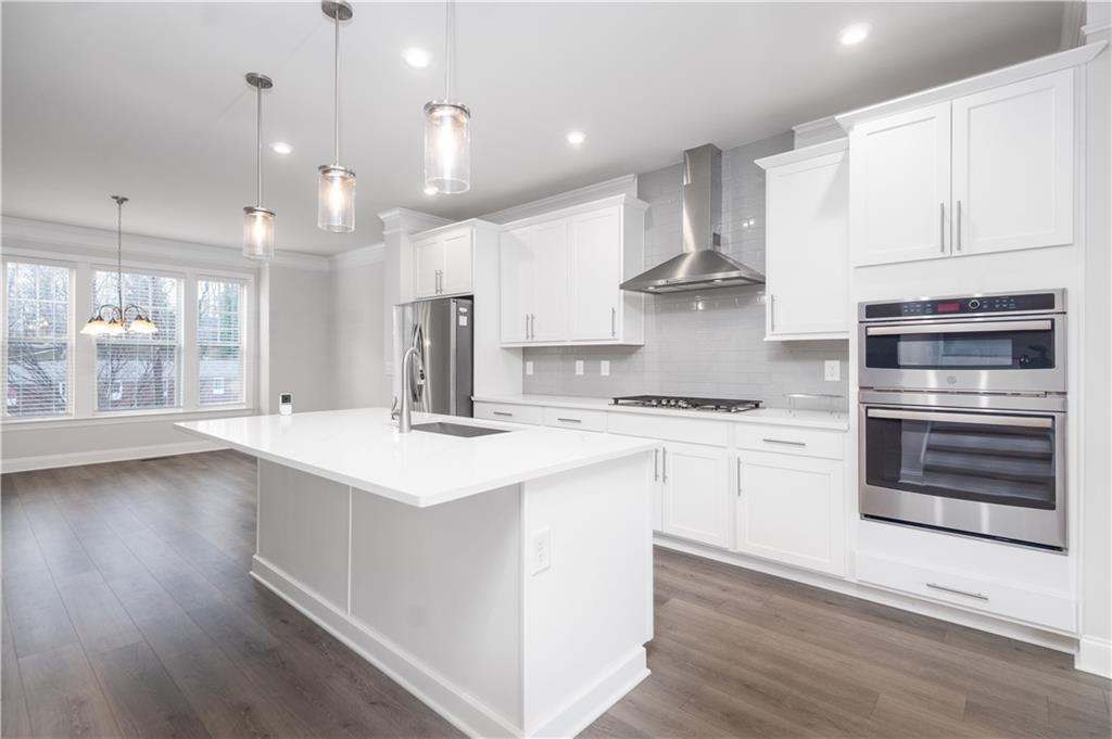 1313 Harris Way South Brookhaven, GA 30319 - Photo 11 of 32