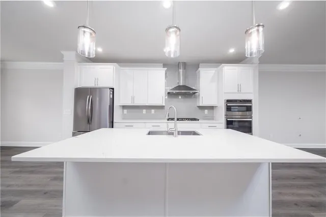 $3,900 | 1313 Harris Way South, Brookhaven, GA 30319