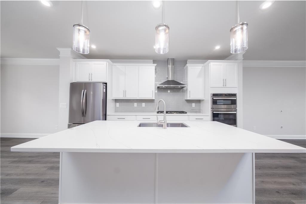 1313 Harris Way South Brookhaven, GA 30319 - Photo 12 of 32