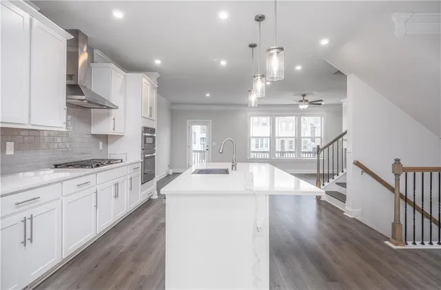 $3,900 | 1313 Harris Way South, Brookhaven, GA 30319