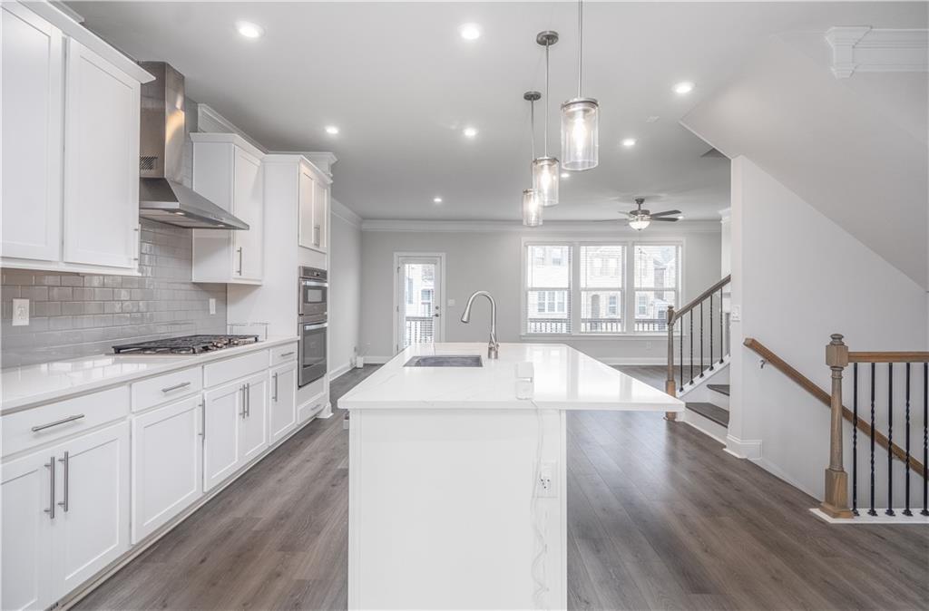 1313 Harris Way South Brookhaven, GA 30319 - Photo 13 of 32