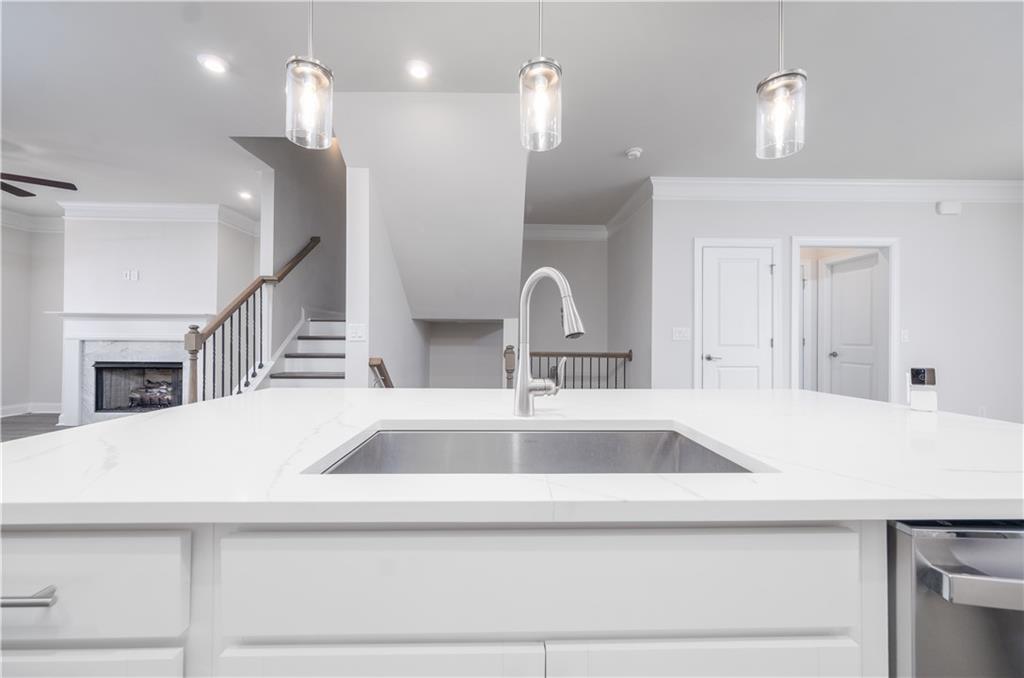 1313 Harris Way South Brookhaven, GA 30319 - Photo 14 of 32