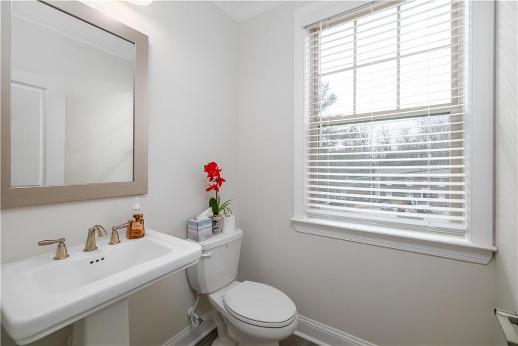 1313 Harris Way South Brookhaven, GA 30319 - Photo 17 of 32