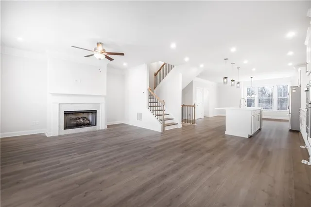 $3,900 | 1313 Harris Way South, Brookhaven, GA 30319