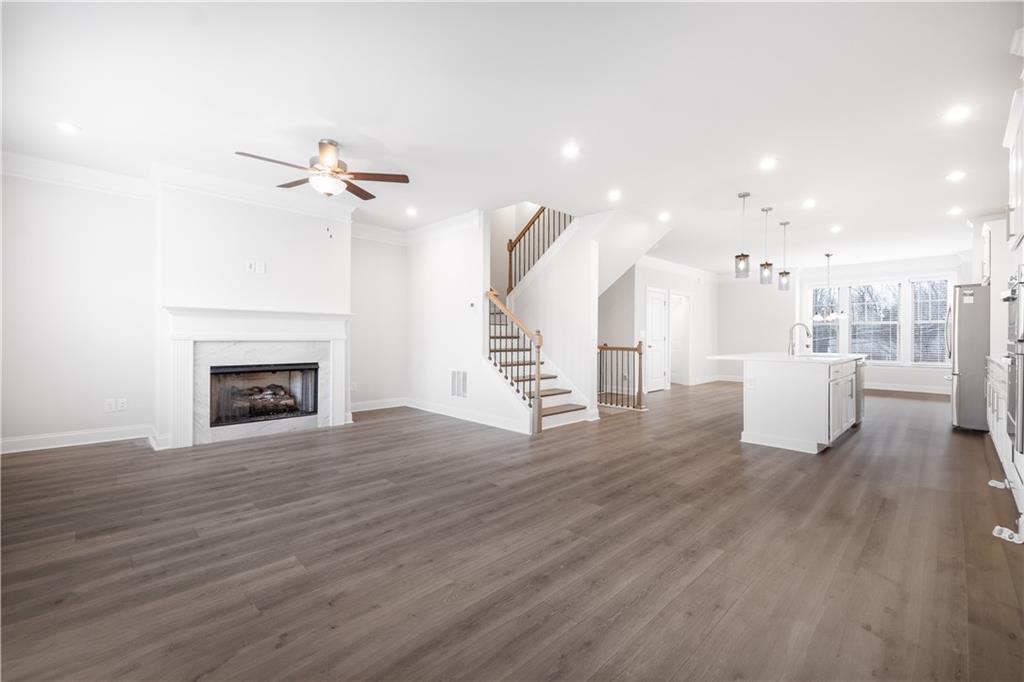 1313 Harris Way South Brookhaven, GA 30319 - Photo 7 of 32