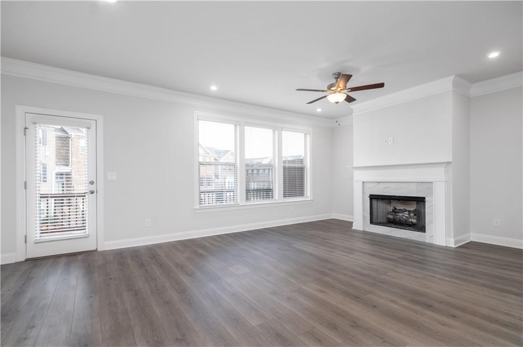 1313 Harris Way South Brookhaven, GA 30319 - Photo 9 of 32