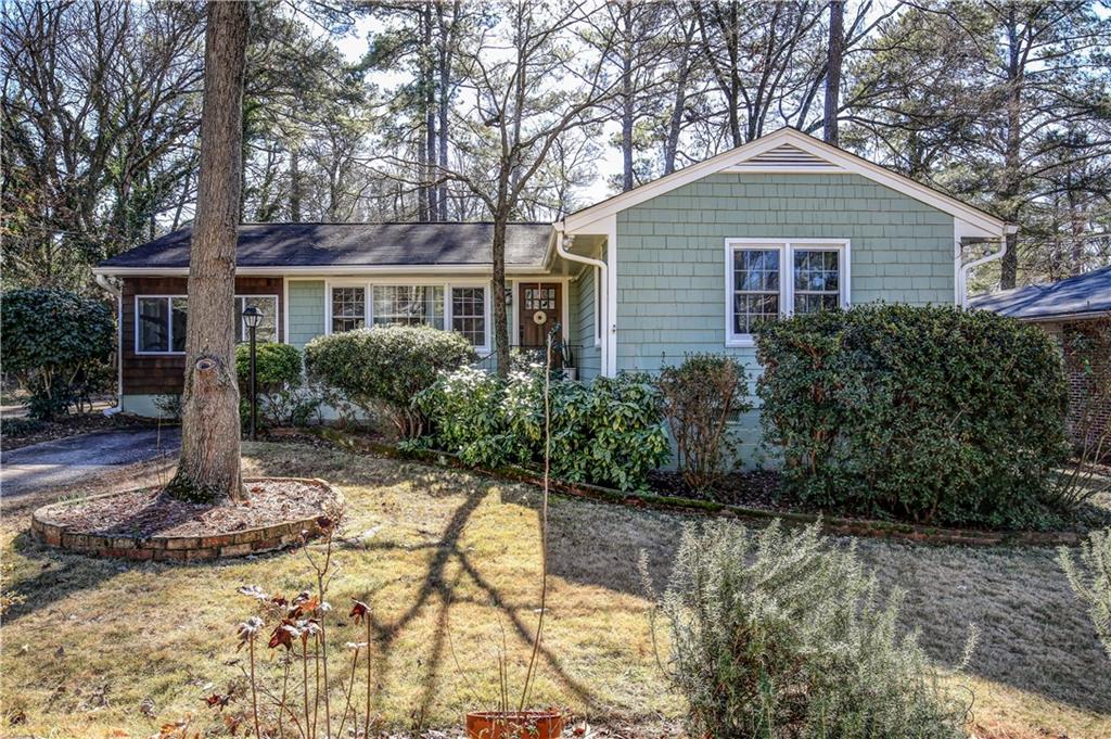 1125 Greenleaf Road Southeast Atlanta, GA 30316 - Photo 1 of 1 Gallery Image 1