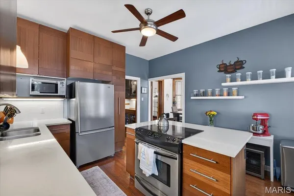 $549,900 | 3516 Magnolia Avenue, St. Louis, MO 63118