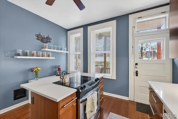 $549,900 | 3516 Magnolia Avenue, St. Louis, MO 63118