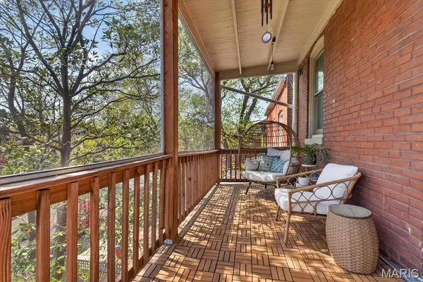 $549,900 | 3516 Magnolia Avenue, St. Louis, MO 63118