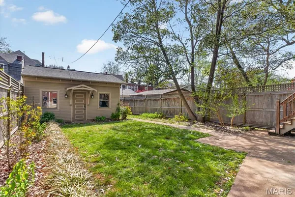 $549,900 | 3516 Magnolia Avenue, St. Louis, MO 63118