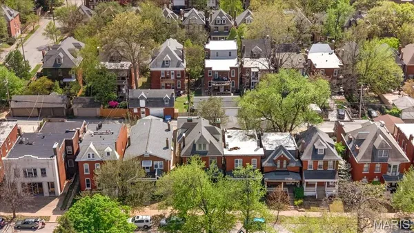 $549,900 | 3516 Magnolia Avenue, St. Louis, MO 63118