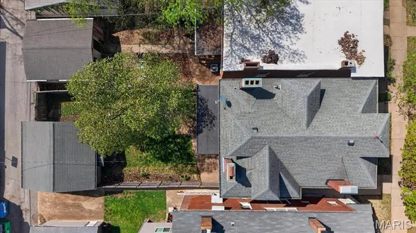 $549,900 | 3516 Magnolia Avenue, St. Louis, MO 63118