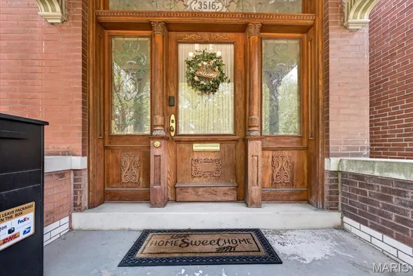 $549,900 | 3516 Magnolia Avenue, St. Louis, MO 63118