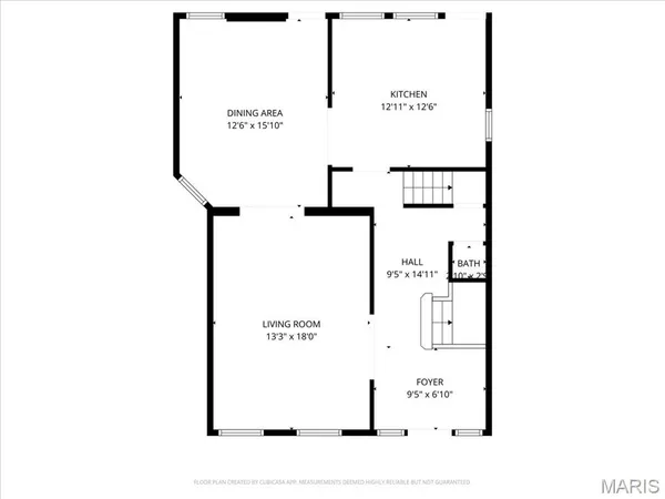 $549,900 | 3516 Magnolia Avenue, St. Louis, MO 63118
