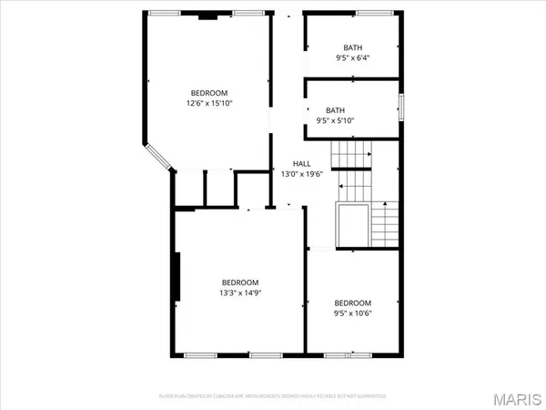$549,900 | 3516 Magnolia Avenue, St. Louis, MO 63118