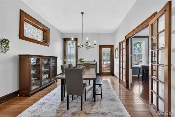 $549,900 | 3516 Magnolia Avenue, St. Louis, MO 63118