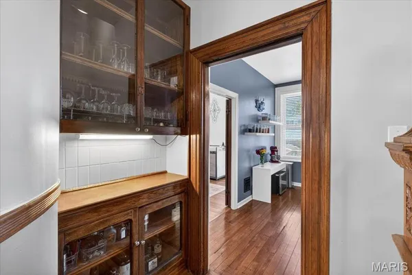 $549,900 | 3516 Magnolia Avenue, St. Louis, MO 63118