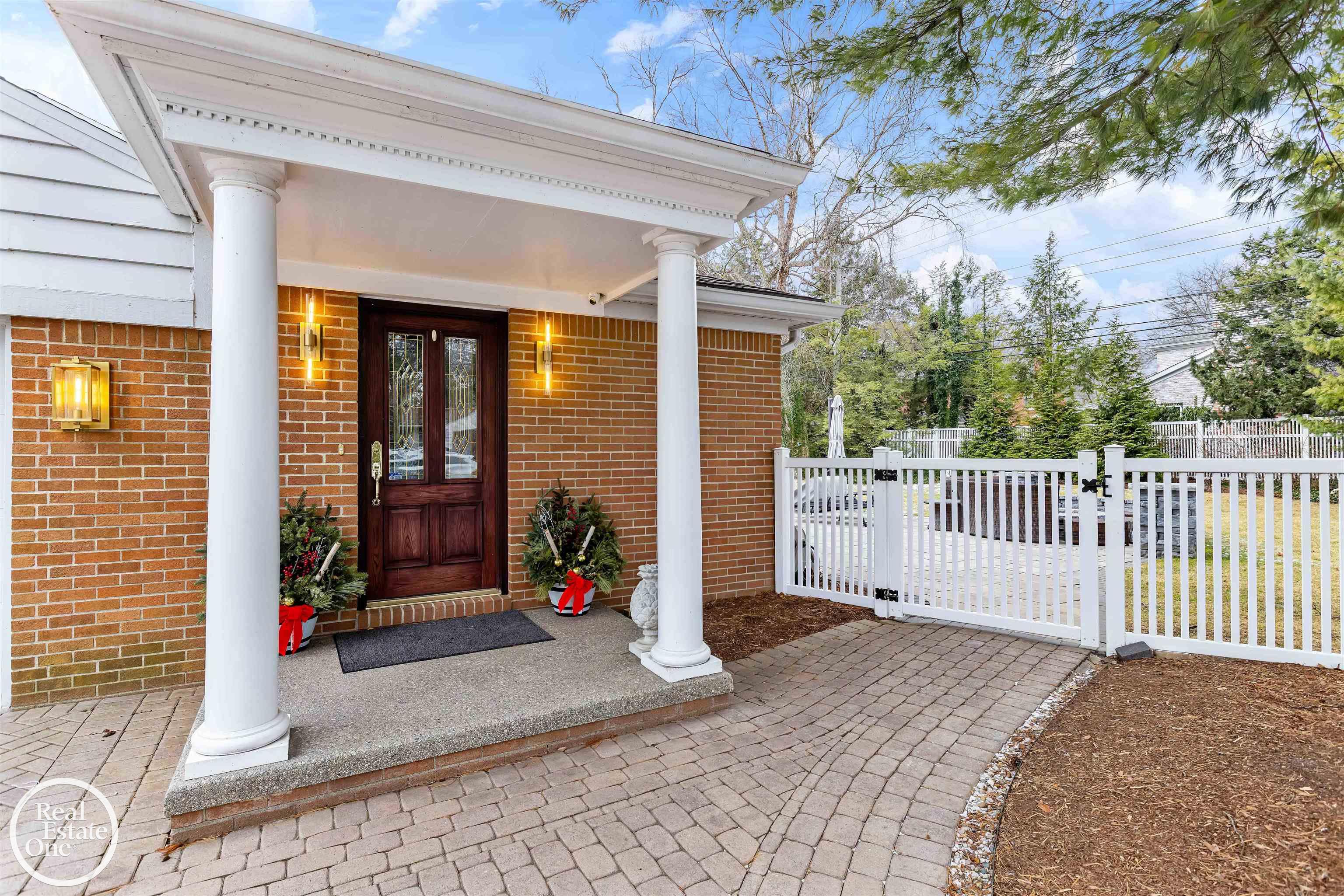 535 Ballantyne Road Grosse Pointe Shores, MI 48236 - Photo 61 of 89